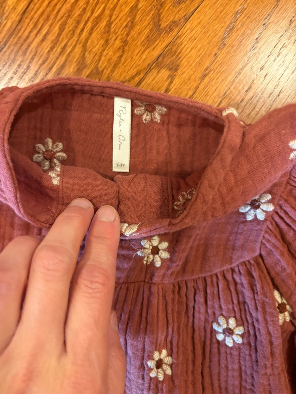 Sorry! - Picture 3 of 3